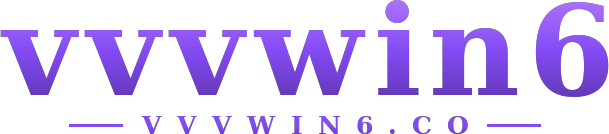 vvvwin6 logo